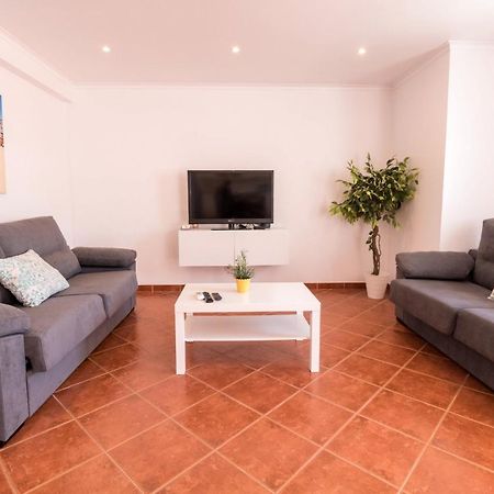 #008 T2 Tenis By Home Holidays Albufeira Bagian luar foto