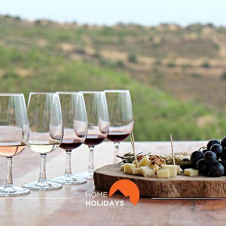 #008 T2 Tenis By Home Holidays Albufeira Bagian luar foto