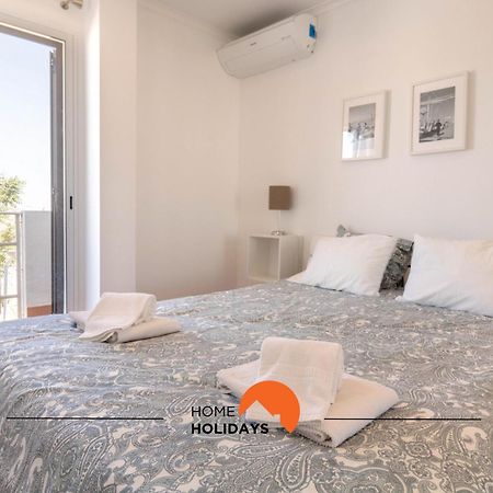 #008 T2 Tenis By Home Holidays Albufeira Bagian luar foto