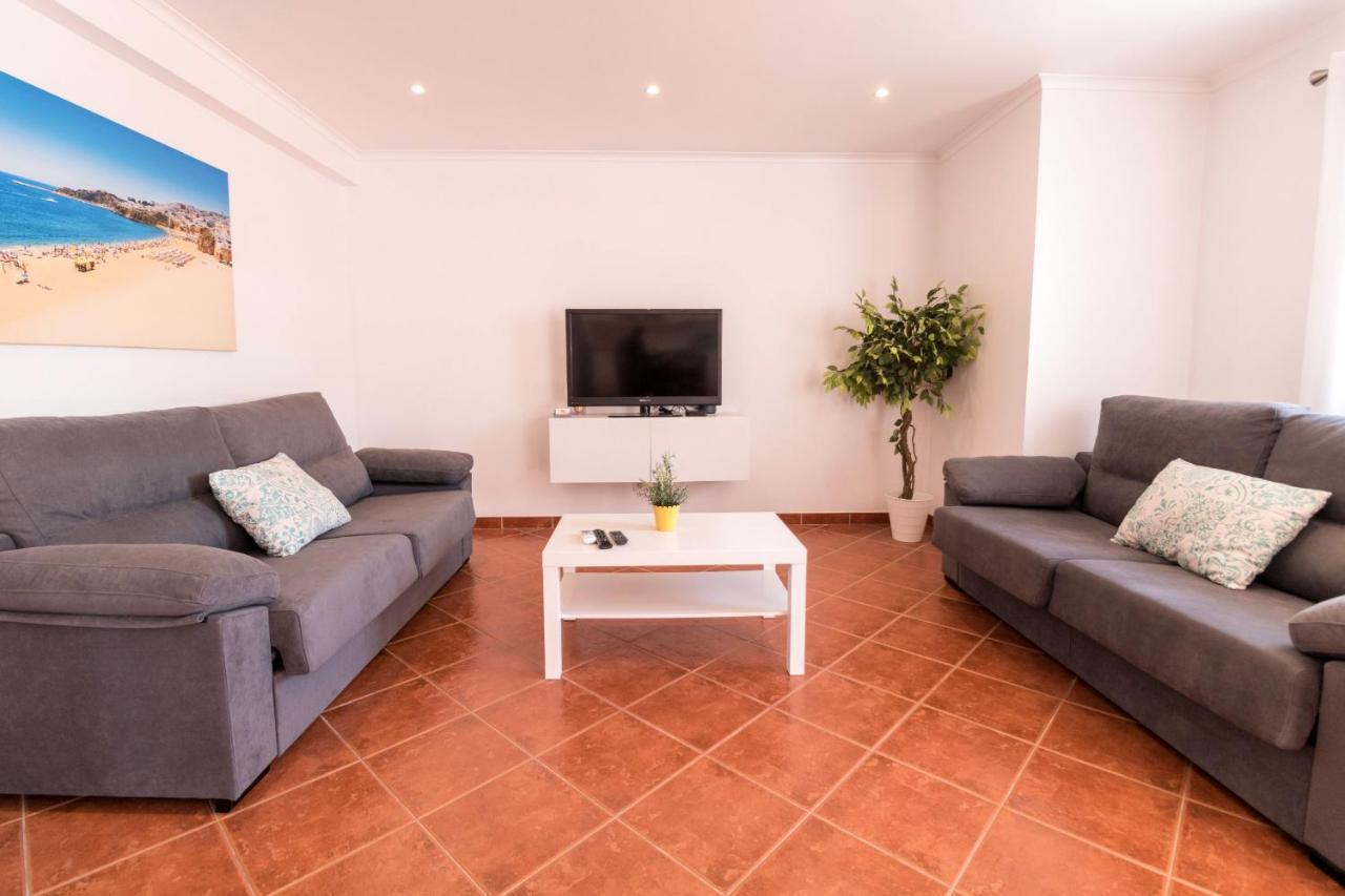 #008 T2 Tenis By Home Holidays Albufeira Bagian luar foto