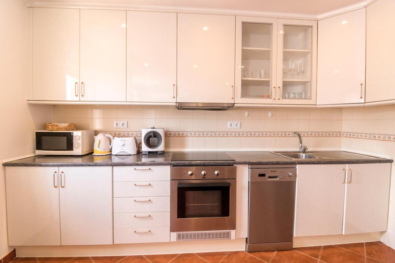 #008 T2 Tenis By Home Holidays Albufeira Bagian luar foto