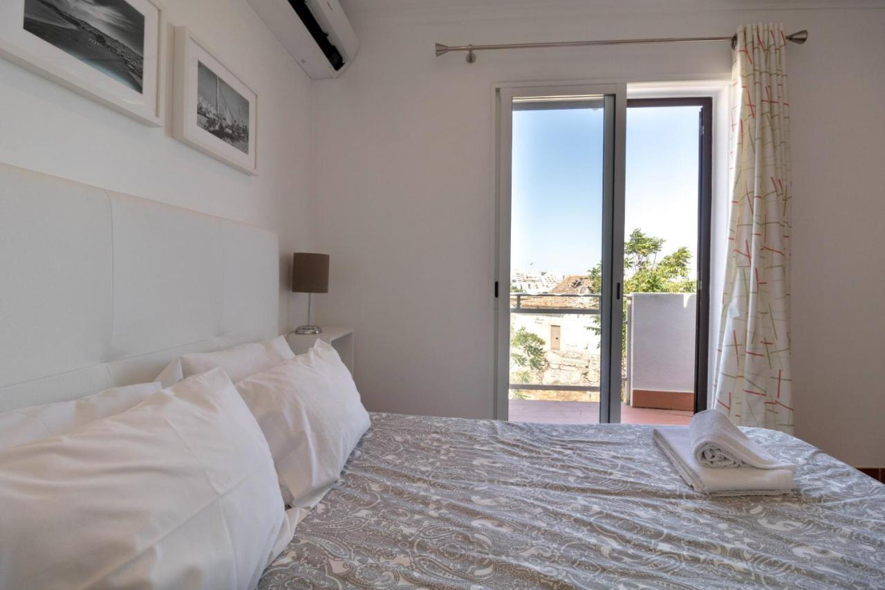 #008 T2 Tenis By Home Holidays Albufeira Bagian luar foto