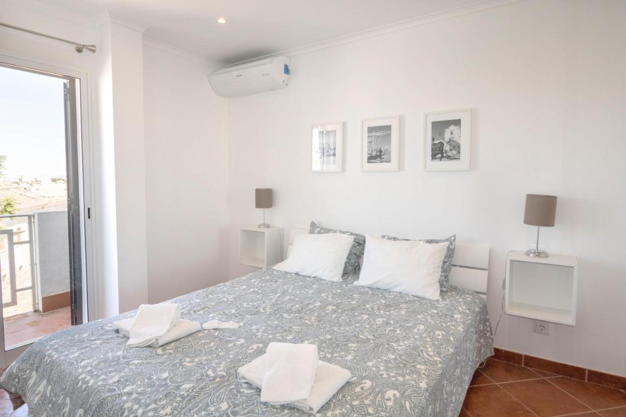 #008 T2 Tenis By Home Holidays Albufeira Bagian luar foto
