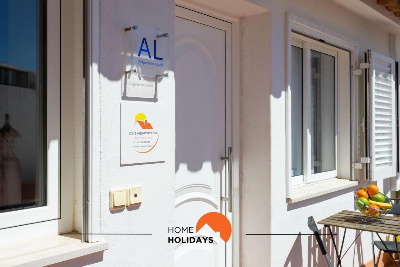 #008 T2 Tenis By Home Holidays Albufeira Bagian luar foto