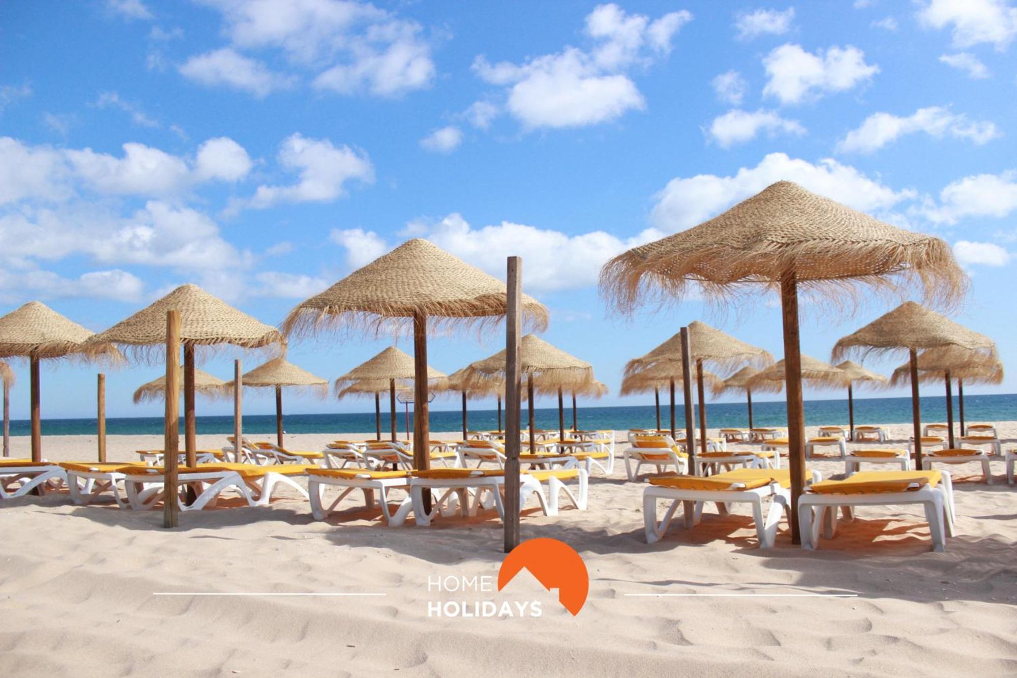 #008 T2 Tenis By Home Holidays Albufeira Bagian luar foto