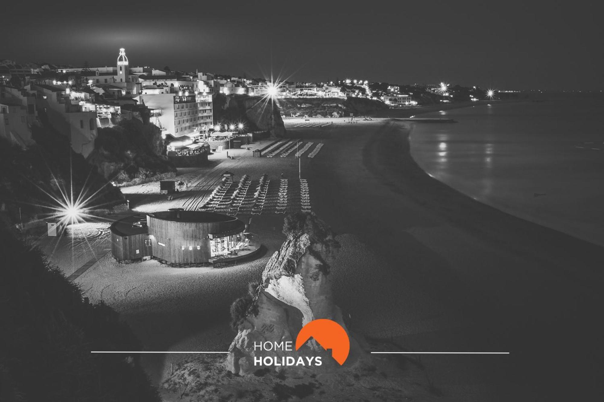 #008 T2 Tenis By Home Holidays Albufeira Bagian luar foto