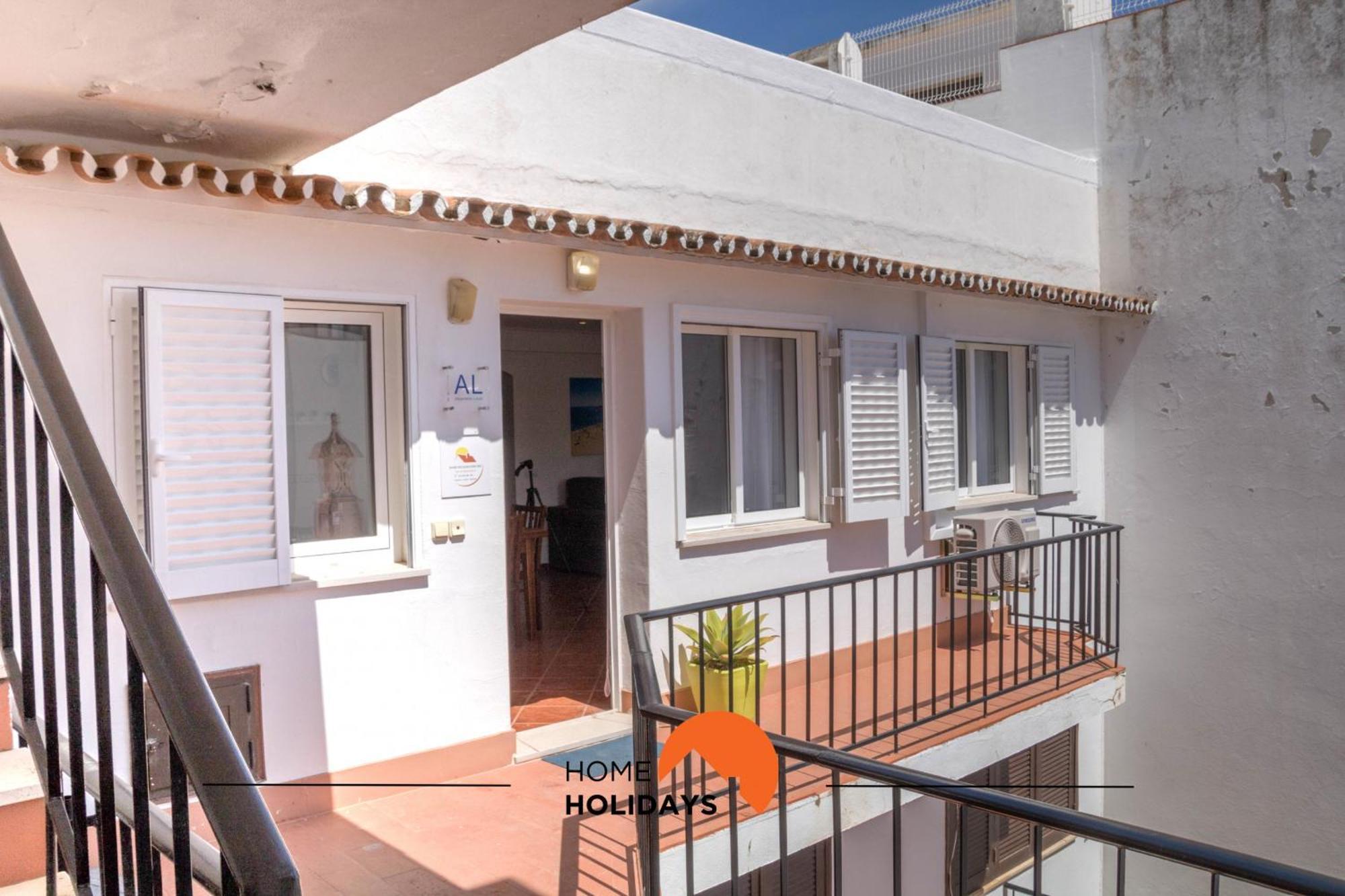 #008 T2 Tenis By Home Holidays Albufeira Bagian luar foto
